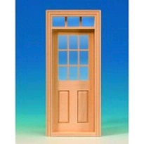 [ MM60180 ] Inner door with top light