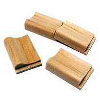[ MM70040 ] Dakpannen - 50 stuks 17x25mm