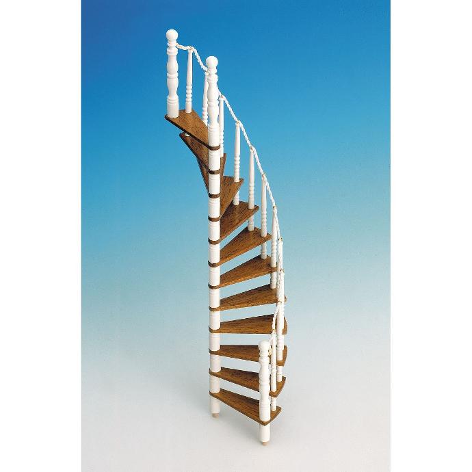 [ MM70115 ] Spiral staircase, kit, 280 mm