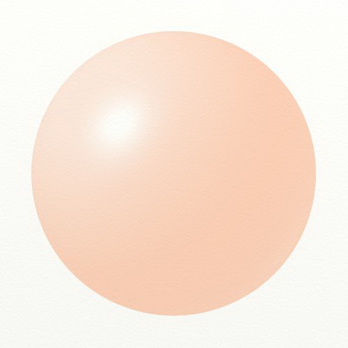 [ MOL023 ] PREMIUM 400ml peach pastel spray