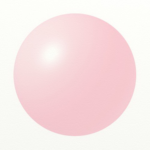 [ MOL051 ] PREMIUM 400ml piglet pink light