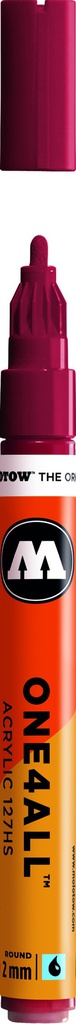 [ MOL127CO086 ] 127HS-CO Crossover 1,5 mm