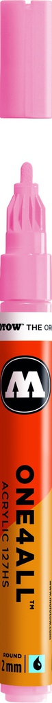 [ MOL127CO207 ] 127HS-CO Crossover 1,5 mm Skin verfstift