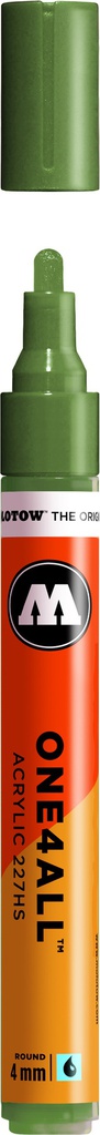 [ MOL227205 ] One4All 227HS 4 mm Amazone Light