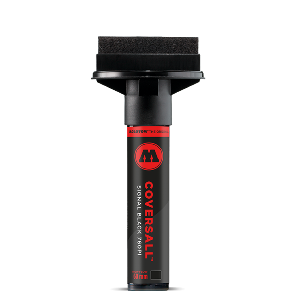 [ MOL760000 ] Molotow Coversall Marker 60 mm