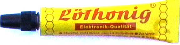 [ MU35007 ] lothonig 7g tube
