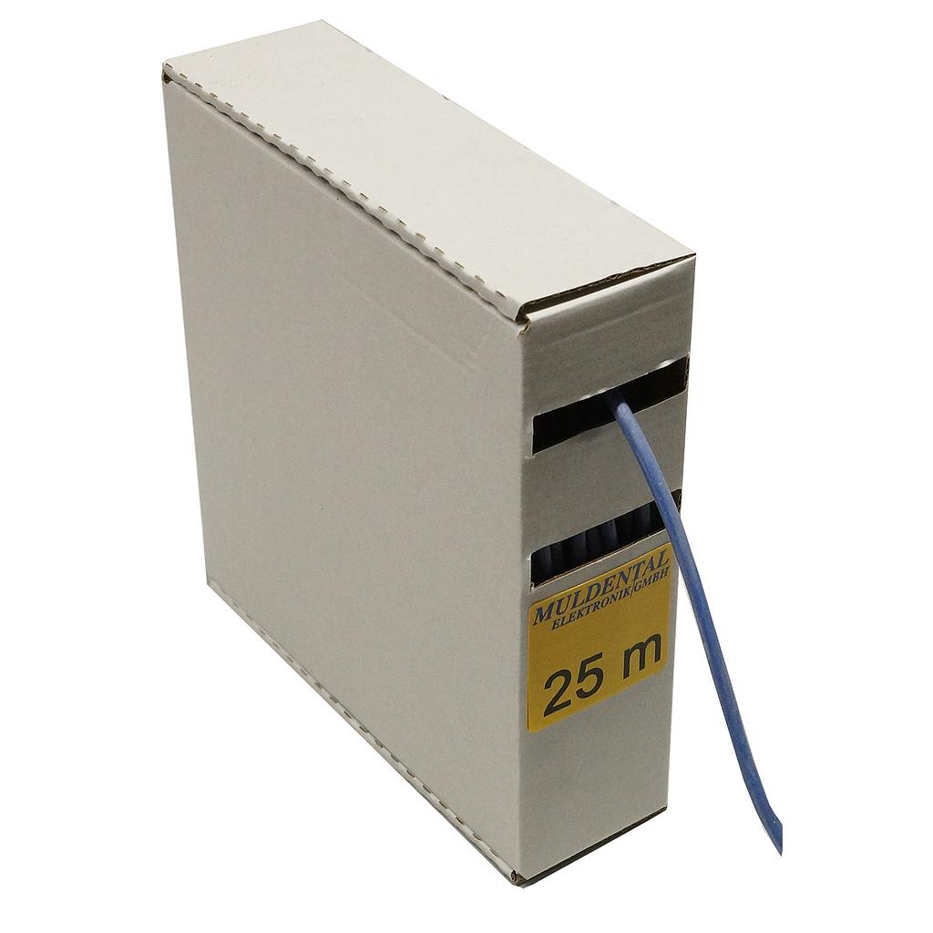 [ MU55150 ] silconen draad 4.0 mm
