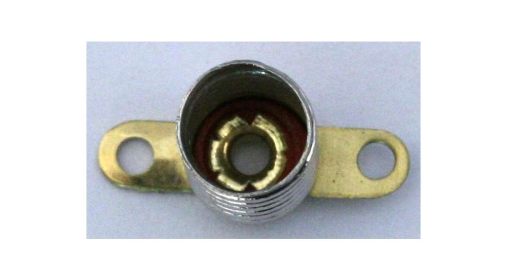 [ MU72781 ] fitting lamp e10