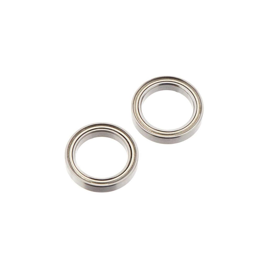 [ AR610018 ]Arrma -  Bearing 15x21x4mm - 2 pcs - ARAC3162