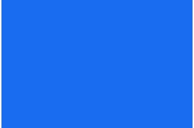 [ ORACOVER51 ] oracover fluo blauw 1 meter