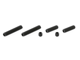 [ AR742300 ]Arrma -  Set Screw Set 3x3 mm 3x10 mm 3x16 mm