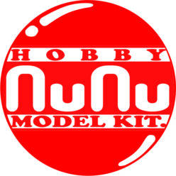 Merk: Nunu model kit
