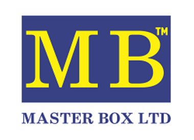 Brand: Masterbox