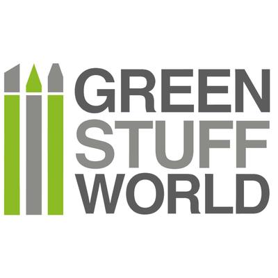 Merk: Green stuff world