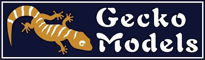 Marque: Gecko Models