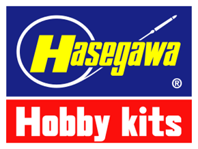 Brand: Hasegawa