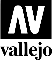 Merk: Vallejo