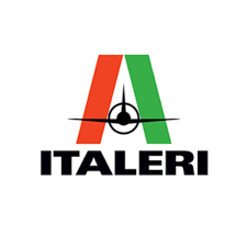 Brand: Italeri