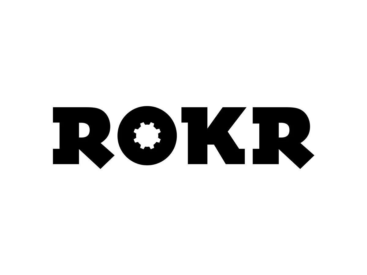 Brand: ROKR