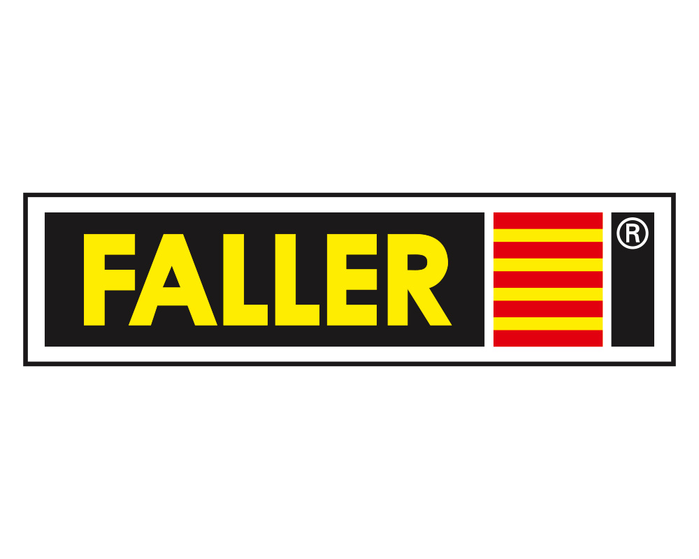 Brand: Faller