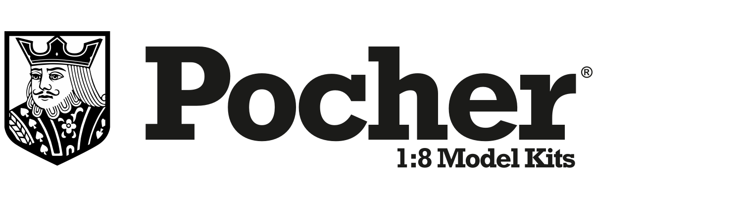 Brand: Pocher