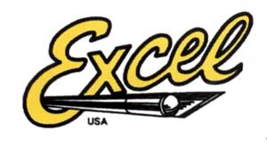 Merk: Excel