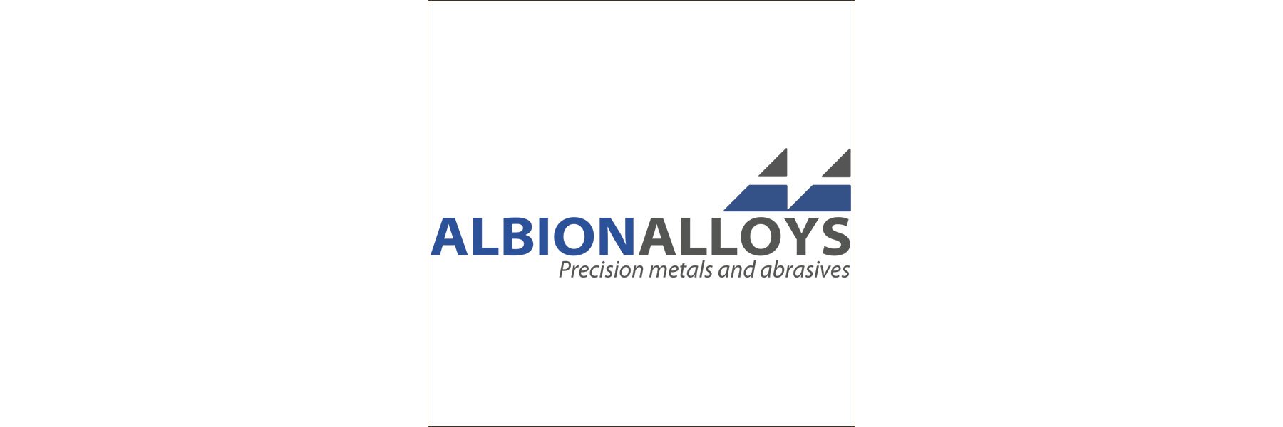 Brand: Albion Alloys