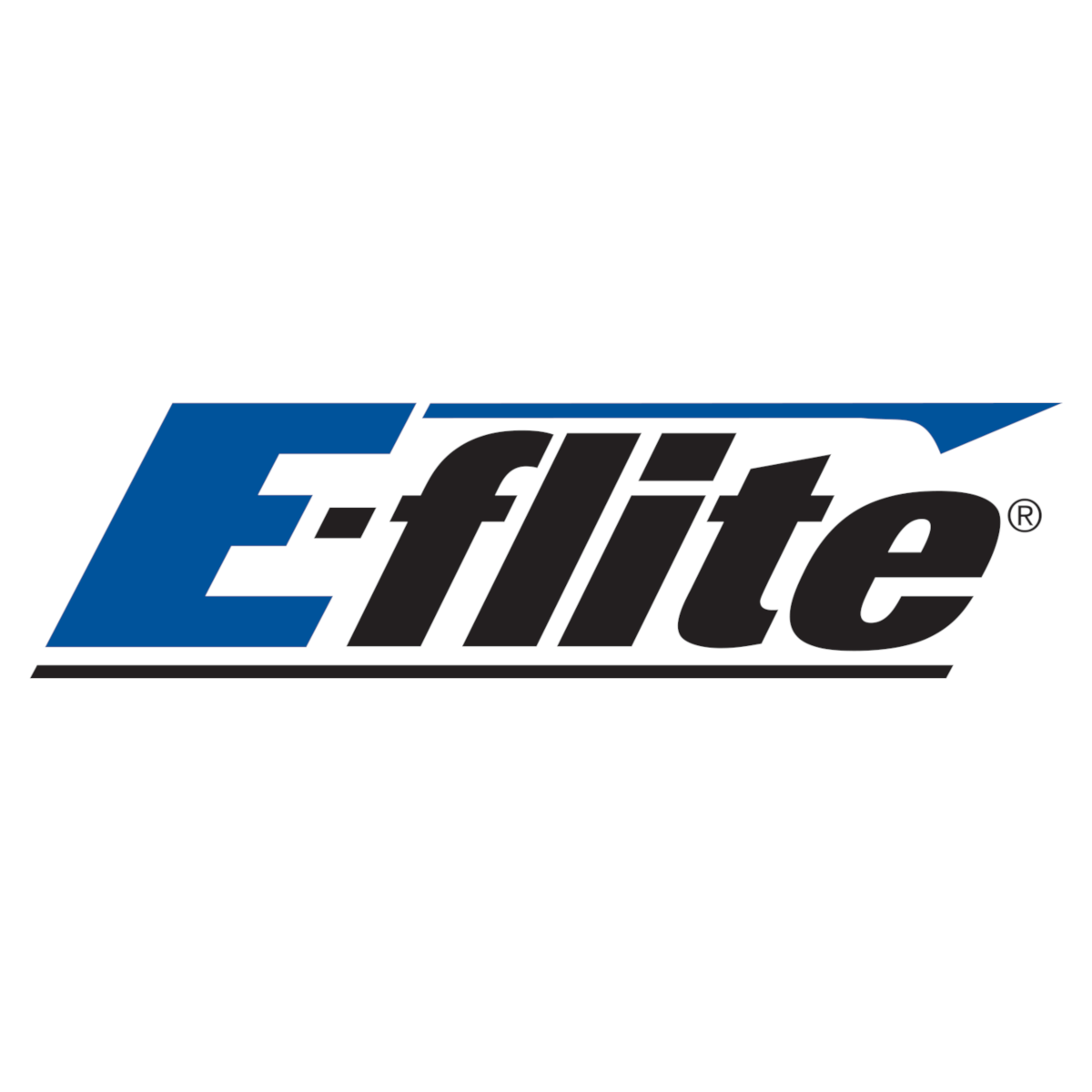 Merk: E-Flite