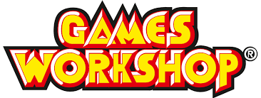 Merk: GamesWorkshop