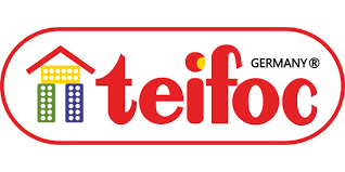 Brand: Teifoc