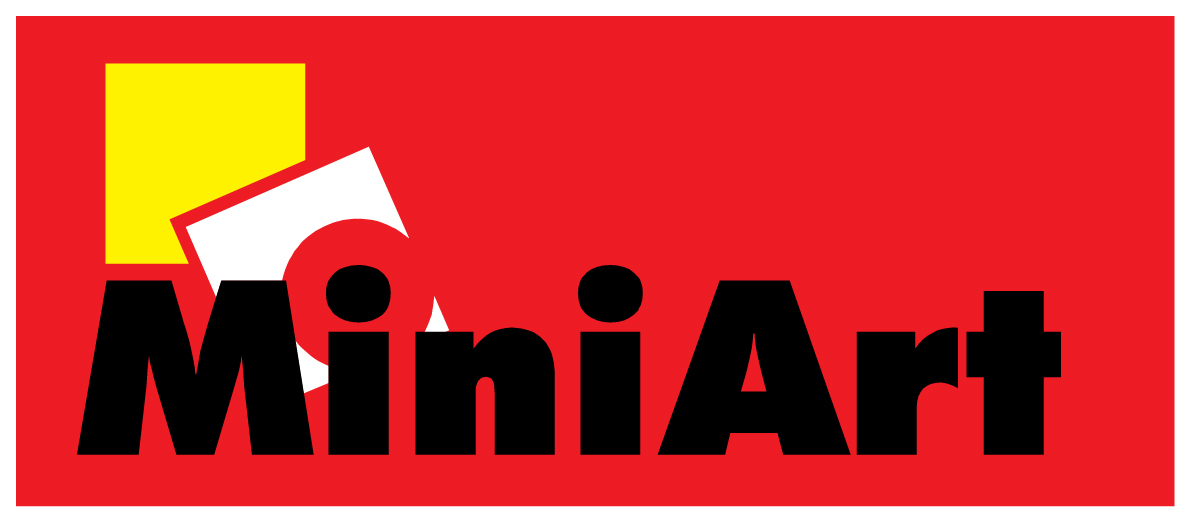 Brand: Miniart