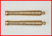 [ M30510 ] Mantua cannon barrel 40mm  10pcs