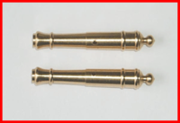 [ M30515 ] Mantua kanon mm.45 (Astrolabe)  10st