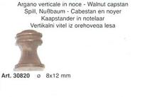 [ M30820 ] Mantua kaapstander/ankerspil  mm 8x12  1st