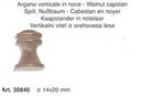 [ M30840 ] Mantua kaapstander/ankerspil mm 14x20