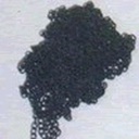 [ M32230 ] Mantua ketting metaal zwart 4 mm 1 meter
