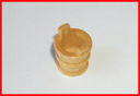 [ M32420 ] Mantua houten emmer  8x9 (5st)