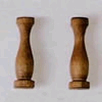 [ M32505 ] Mantua kolon notelaar 18 mm 10st