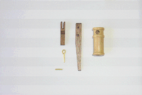 [ M34900 ] Mantua deck pump/water pump mm 15