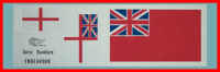 [ M37437 ] Mantua vlag Endeavour
