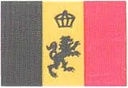 [ M37457 ] Mantua vlag Mercator