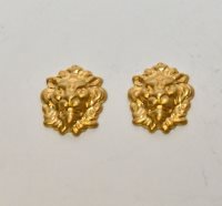 [ M37470 ] Mantua leeuwenkop 2st