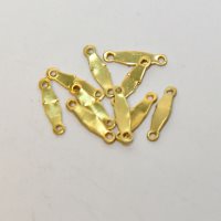 [ M42791 ] Mantua metalen fitting 10st
