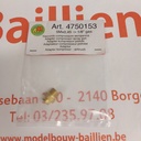 [ M4750153 ] Adapterstuk 1/8-5m x 045