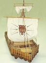 [ M703 ] Mantua Kon-tiki  1/18
