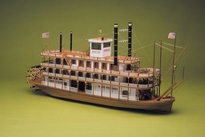 [ M734 ] Mantua Mississippi 1/50