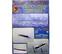 [ M726 ] Mantua Titanic kit n»2 elektromotor kit