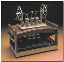 [ M739 ] Mantua Bilge Pump  1/17