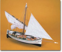 [ M744 ] Mantua Santa Lucia