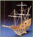 [ M761 ] Mantua Santa Maria silouette 1/100